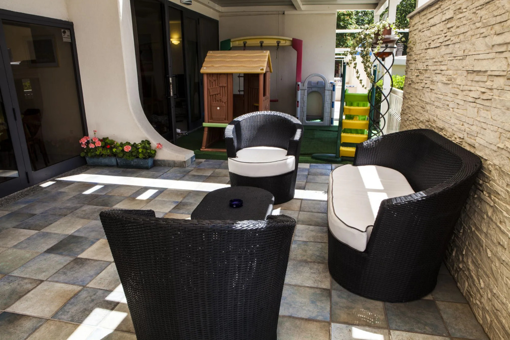 Hotel Life - Natural Style Rimini