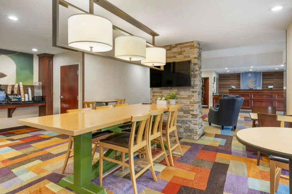 Comfort Inn & Suites Berea