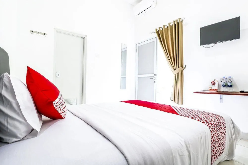 OYO 1438 Murai Guest House