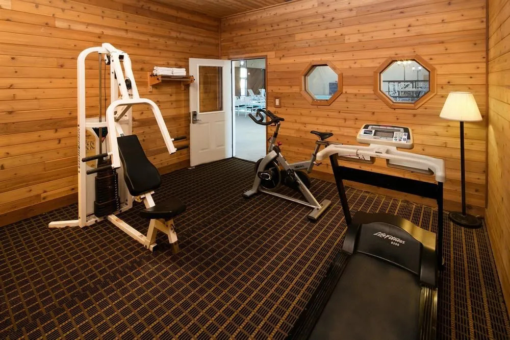 Quality Inn & Conference Center