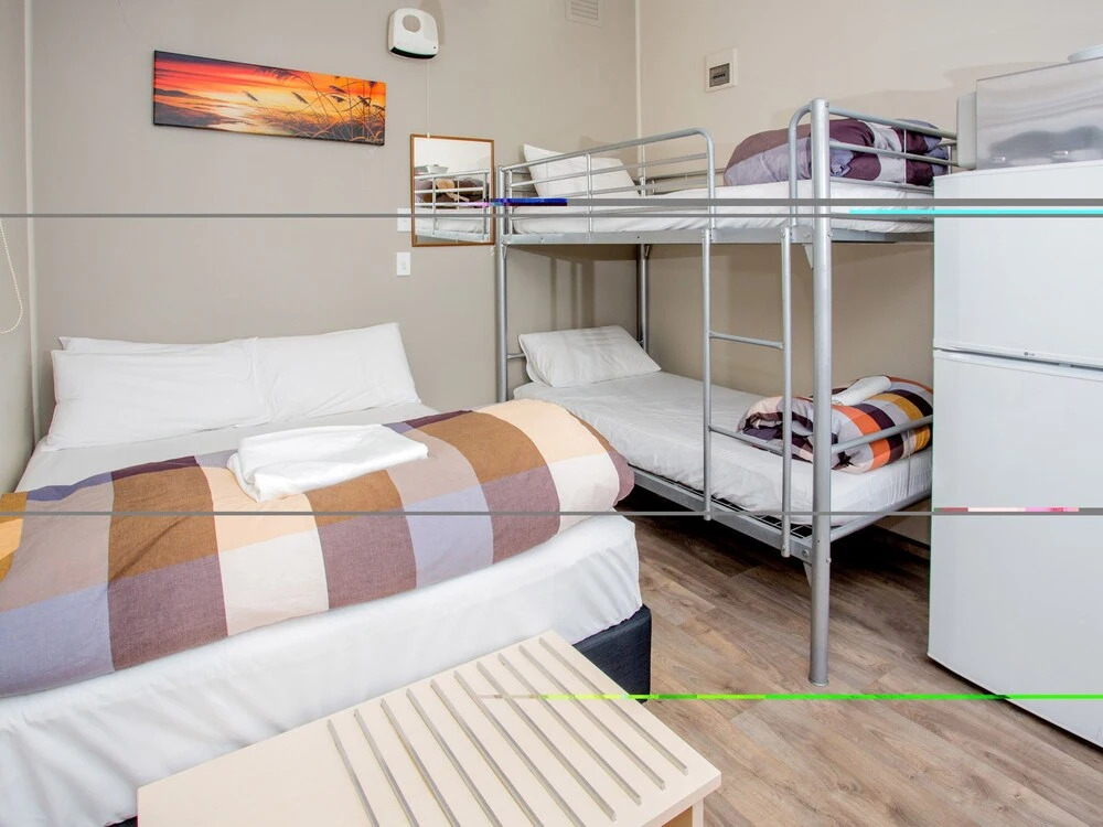 Waihi Beach TOP 10 Holiday Resort
