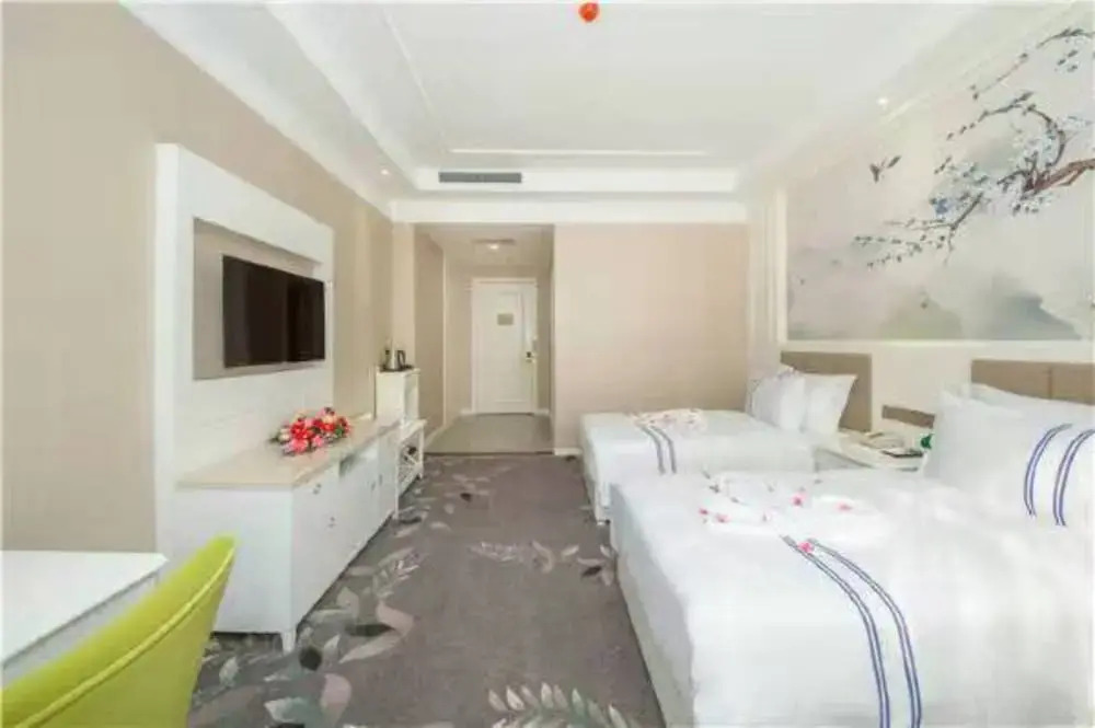 Huashan Xinghe International Hotel