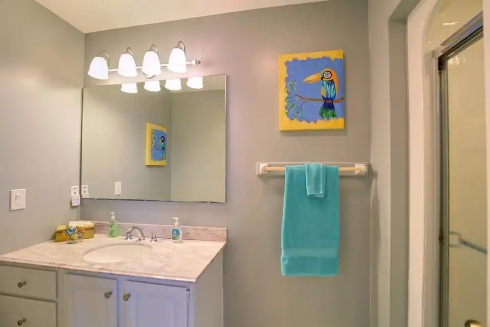 Park Place Duplex - 6 Br Home
