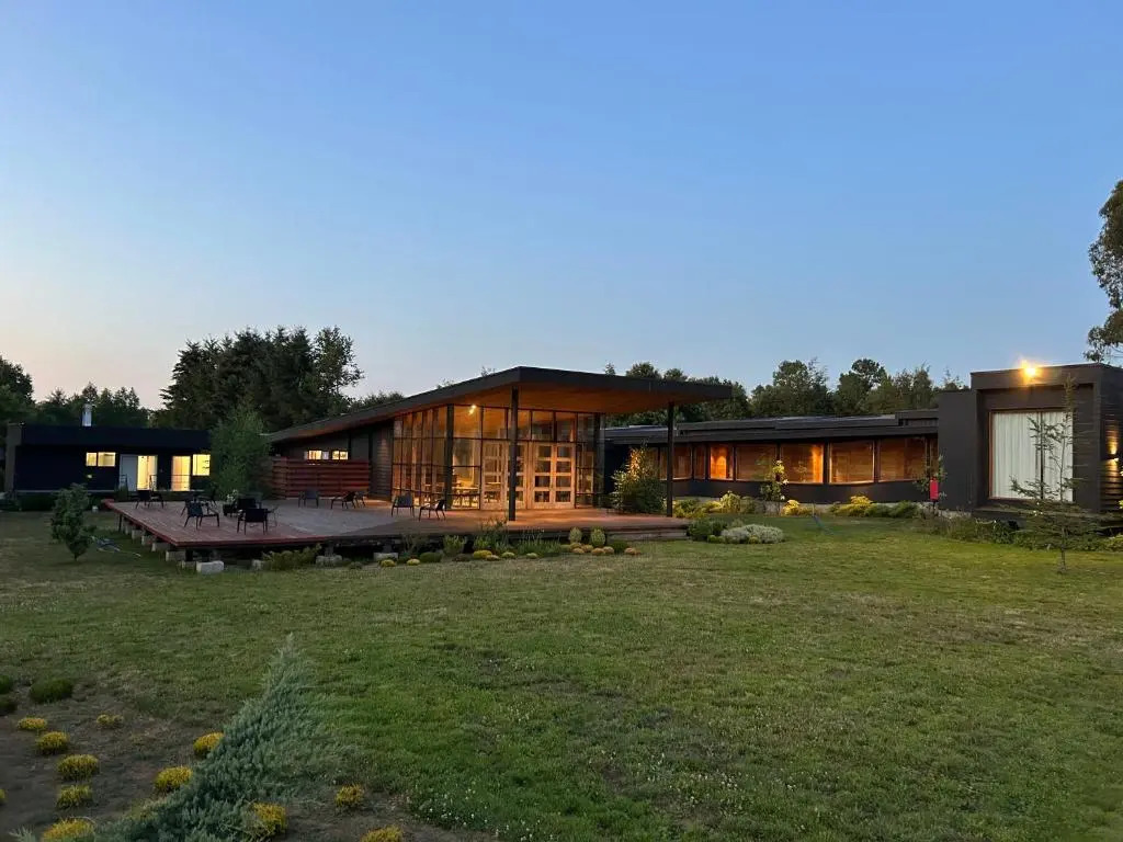 Mawün Lodge