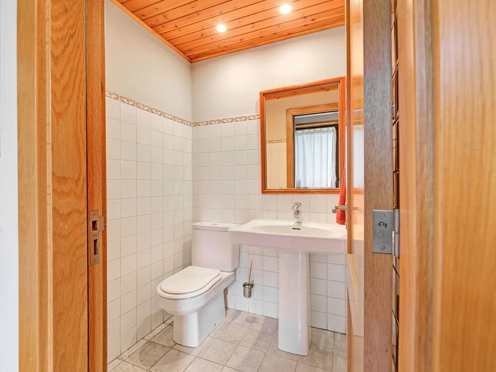 Splendid house next to the Baqueira Beret ski resort