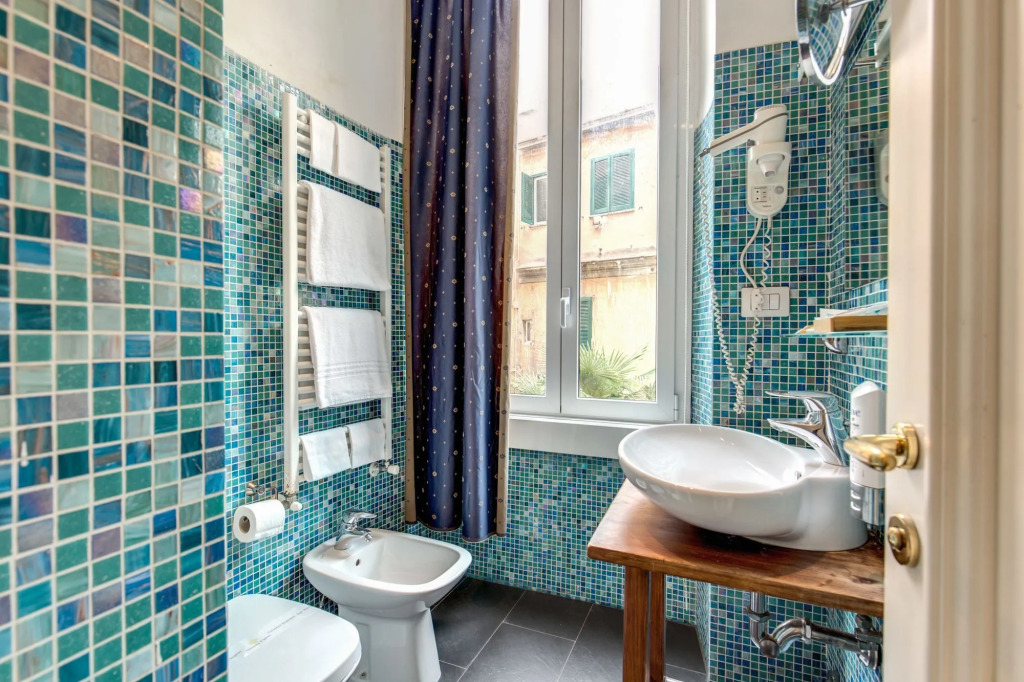 Flann OBrien Rooms
