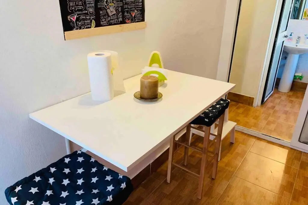 Malavoglia Suite 18