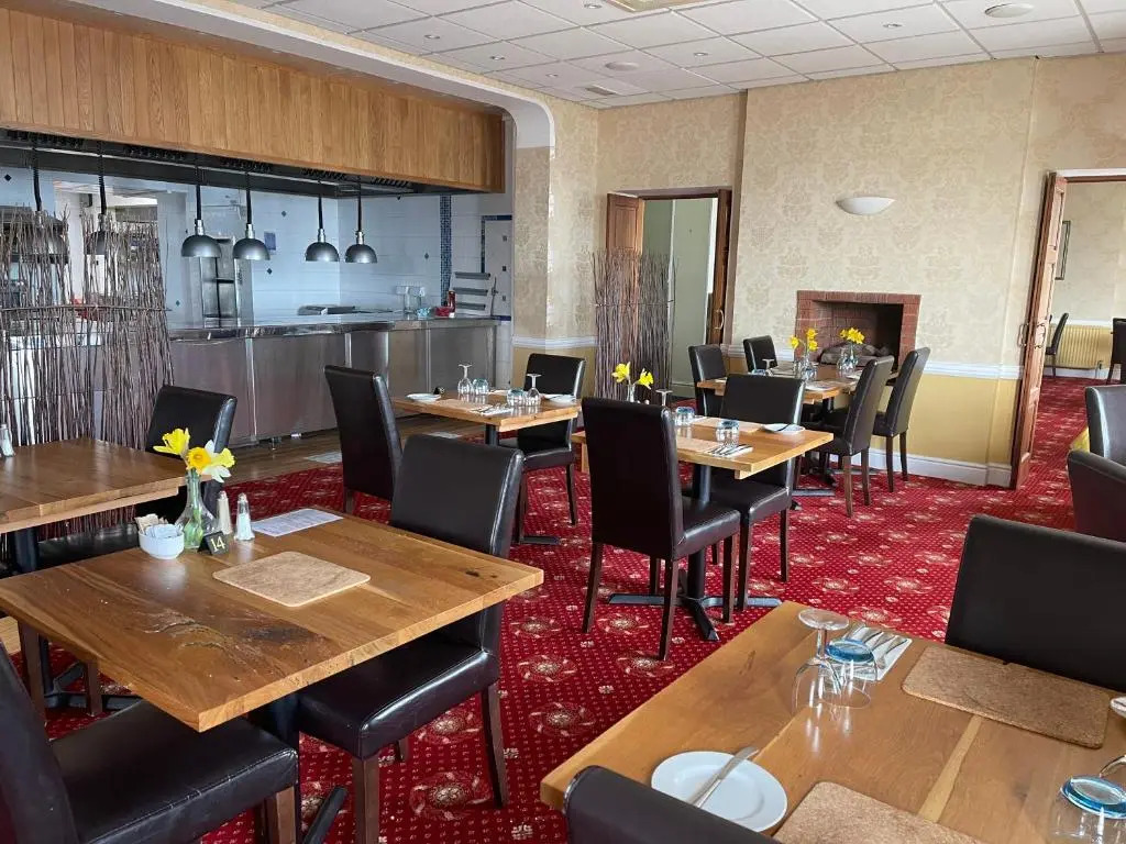 Merrion Hotel
