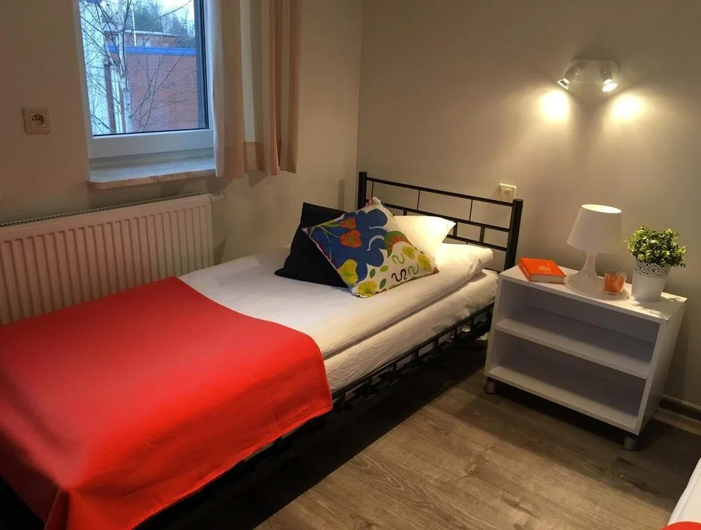 Arcus Premium Hostel