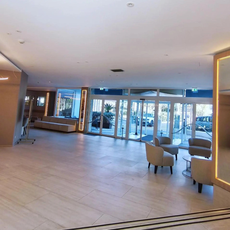 Vittoria Parc Hotel