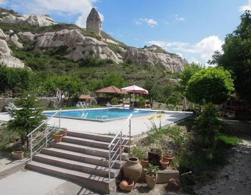 Rock Valley Pension
