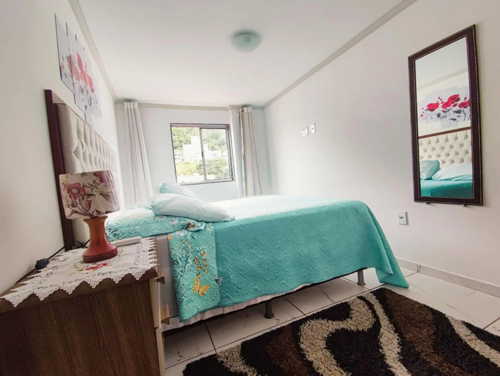 Hospedagem Stein - Apartamento 501