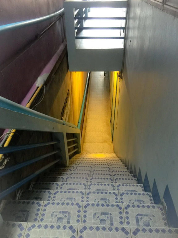 Wandee Guesthouse