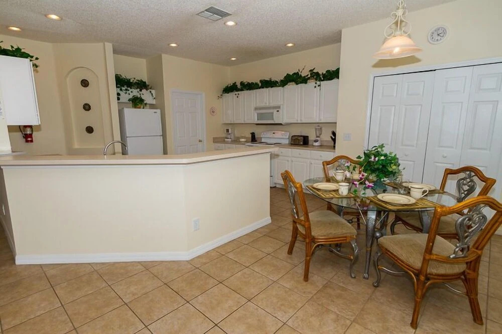 Ov474 - Emerald Island - 7 Bed 6 Baths Villa