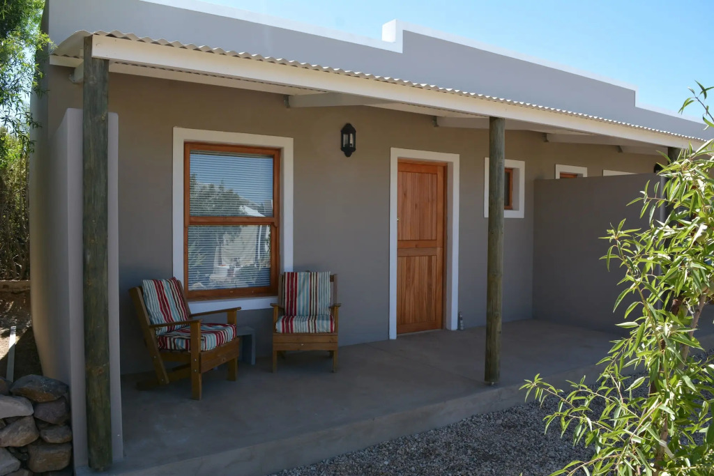 Travellers Rest