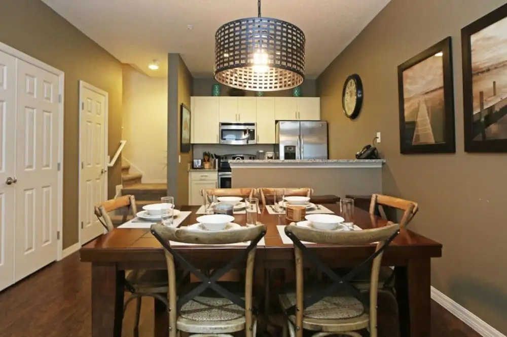 Your VIP Home in Orlando - Disney 25106