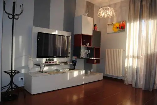 Casa Cenerentola