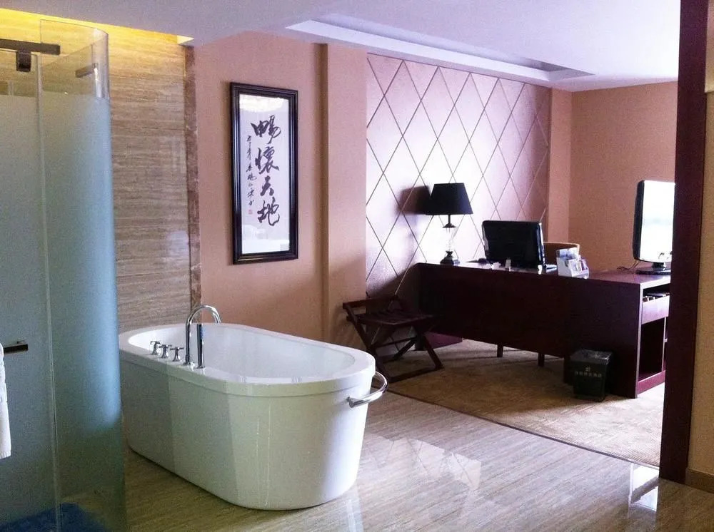 Zun Kai Boutique Hotel