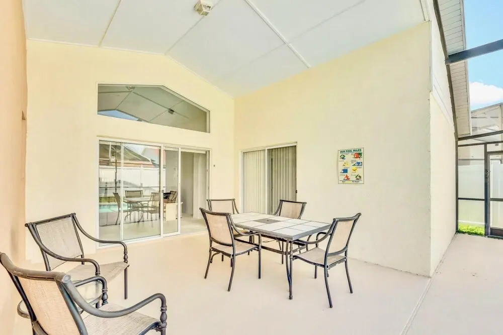 4BR Family Home With Pool Netflix Near Disney