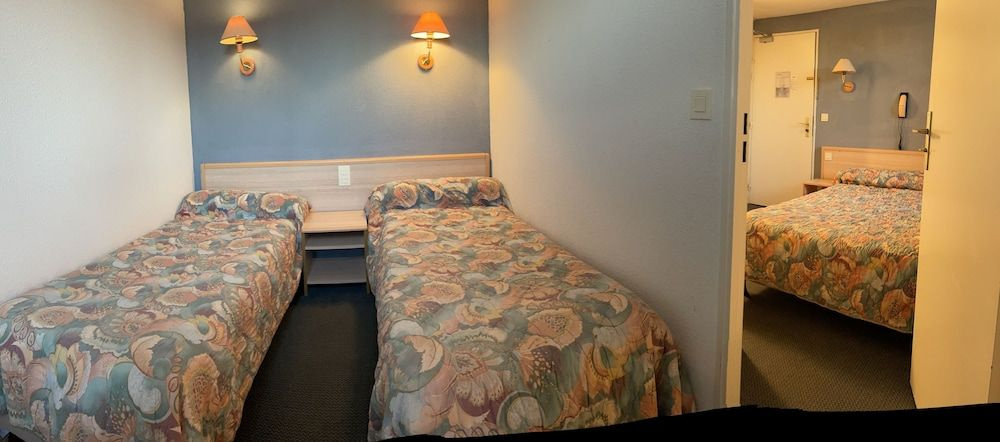 Hotel CÖRONA Lourdes