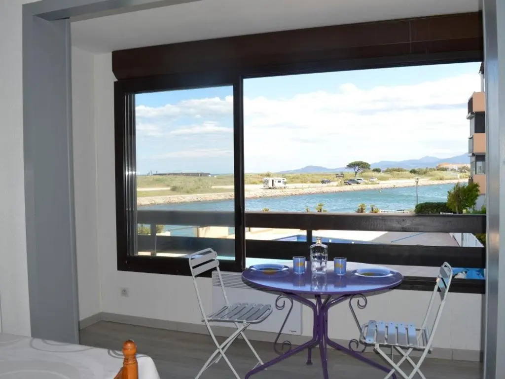 Appartement Saint-Cyprien, 2 pièces, 6 personnes - FR-1-225D-67