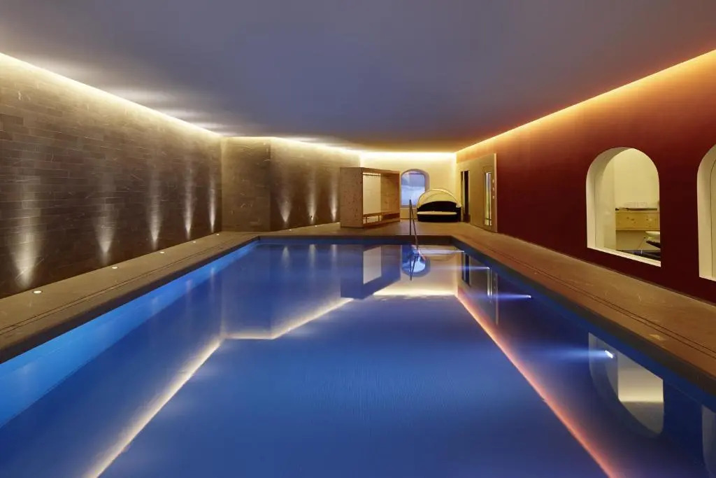 Hotel Steffani