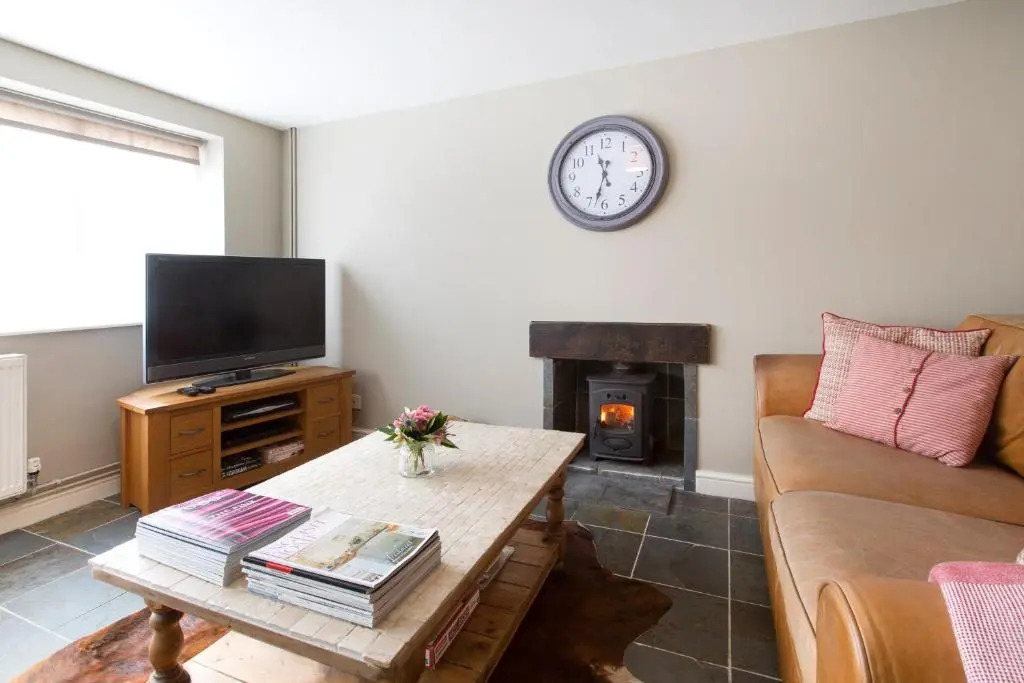 Grooms Cottage