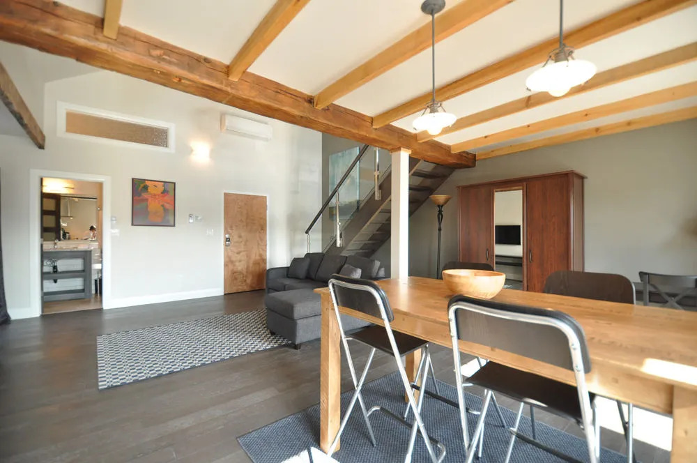 Kemptville Suites