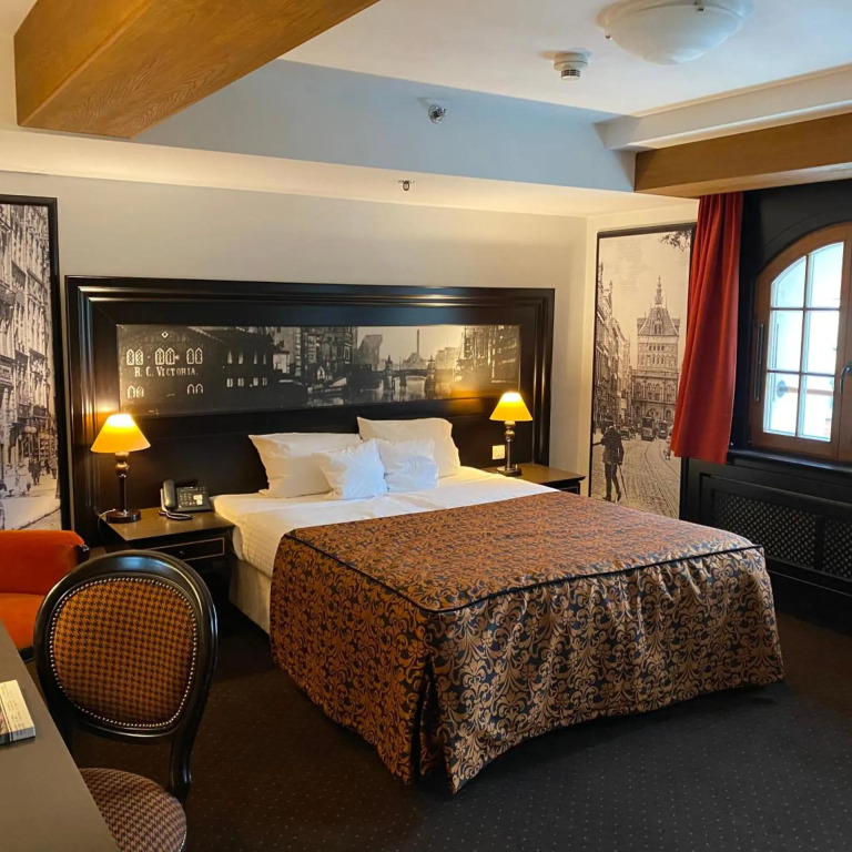 Hotel Gdańsk Boutique