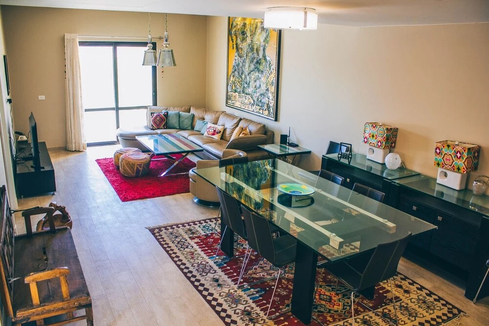 Vesta - Superior Villa - 3BR - Fanadir II