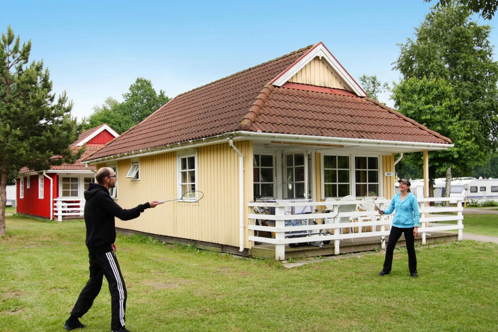 Ferienpark Markgrafenheide