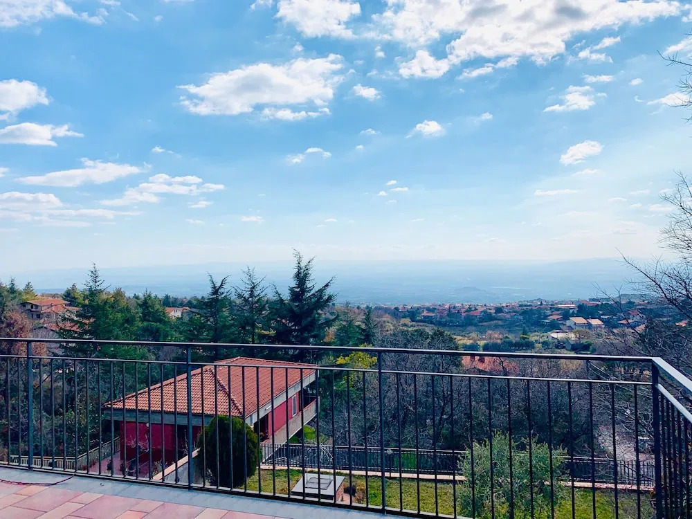 Villa Alena