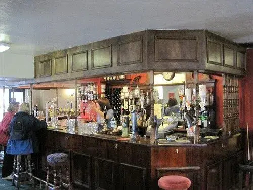 The Boars Head