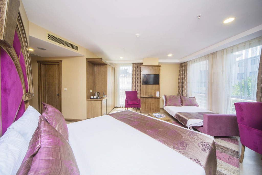 Gulec Hotel & Spa - Special Category