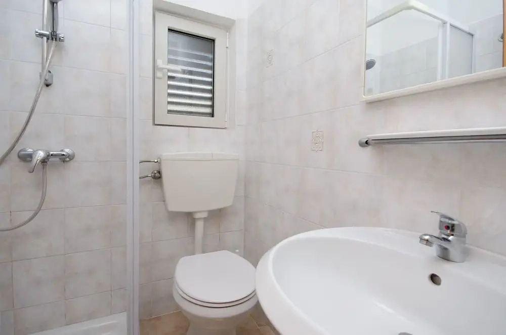 Apartments Cetina