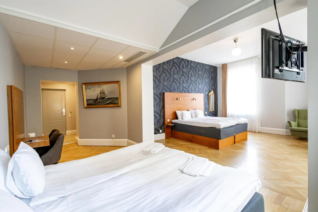 Hotell Hjalmar