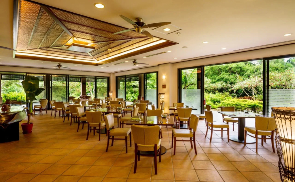 Iriomote Hotel by Hoshino Resorts