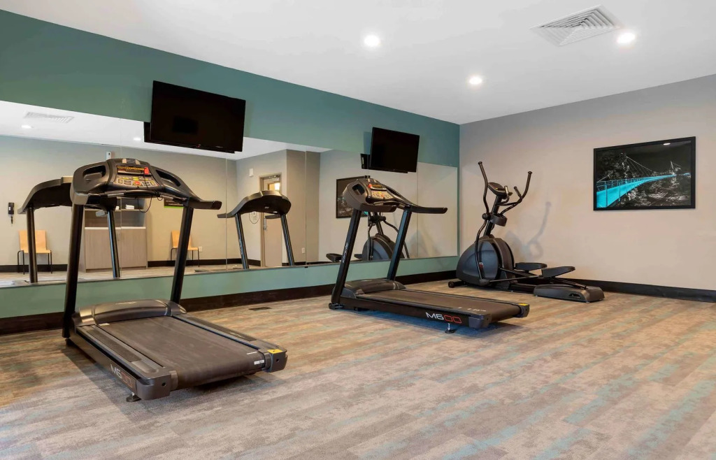 Extended Stay America Premier Suites - Greenville - Woodruff Road
