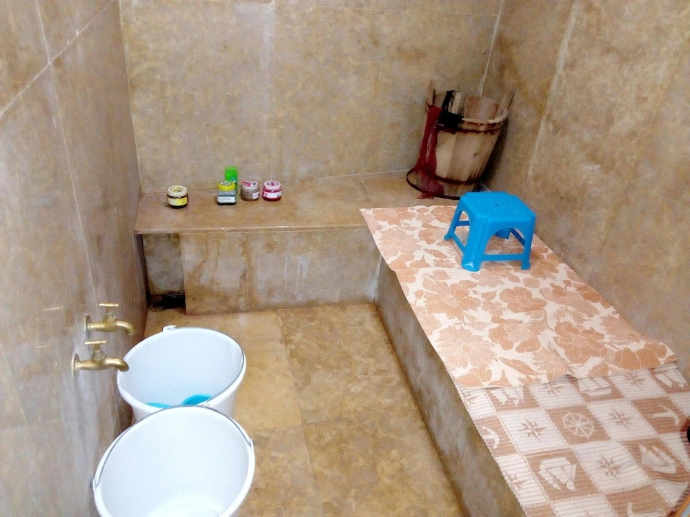 House With 7 Bedrooms in Marrakech, With Terrace and Wifi