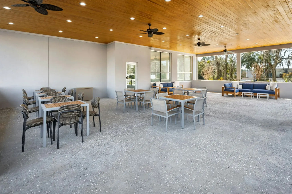 Element by Marriott Savannah Midtown