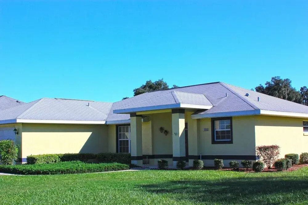 Golf View Homes