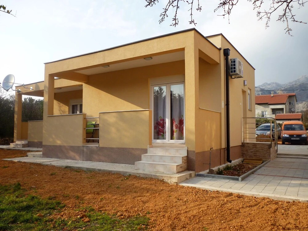 Apartments Lea by the Pebble Beach Jaz