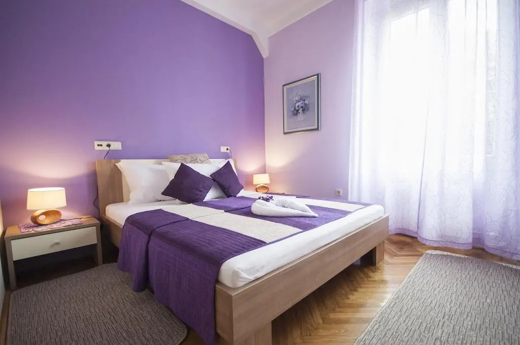 Apartments Villa Falkoni