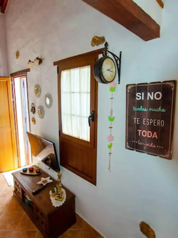 Charming Villa in Antigua with private pool