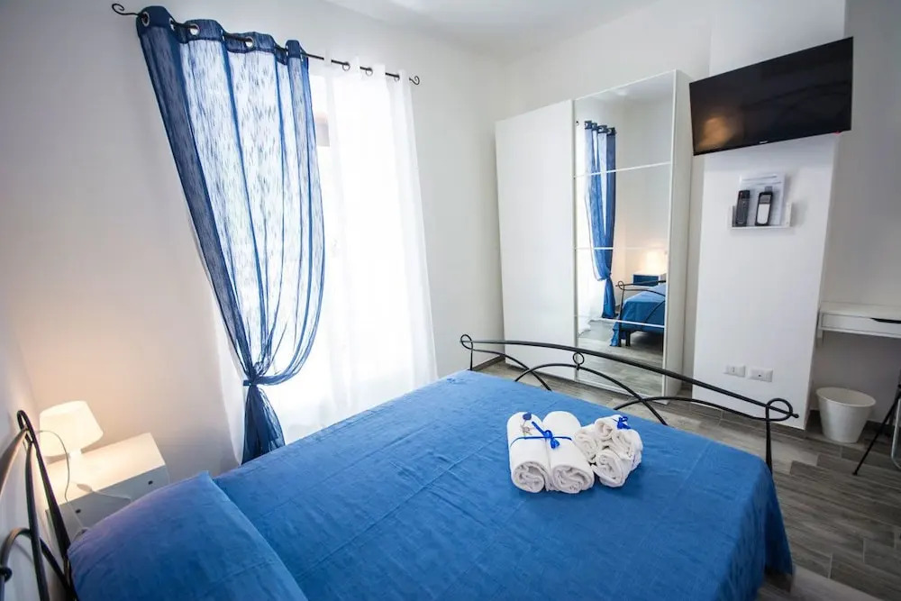 Il Gelso di Sofia B&B