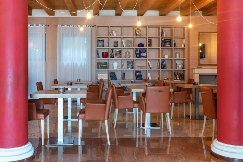 Hotel Alle Acque