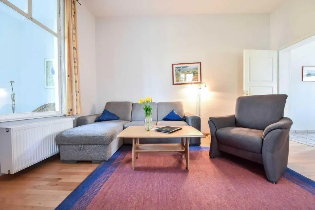Villa Sanssouci Wohnung 5