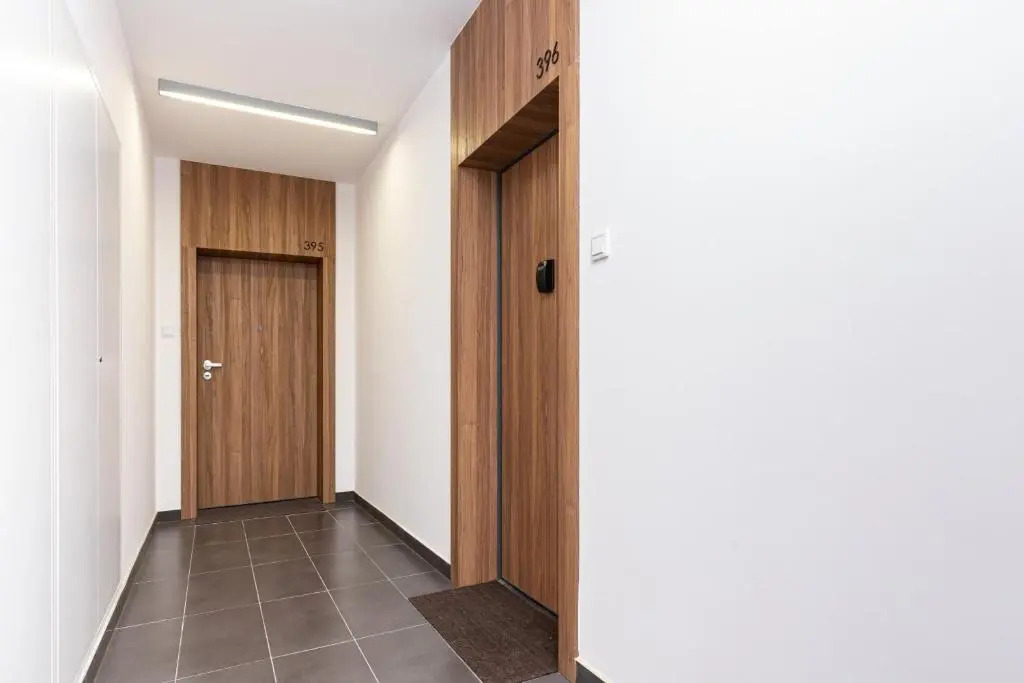 Apartments Varsovia Kasprzaka by Noclegi Renters