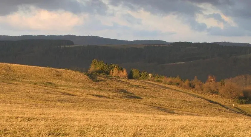 Ferienwohnung Dürbaum