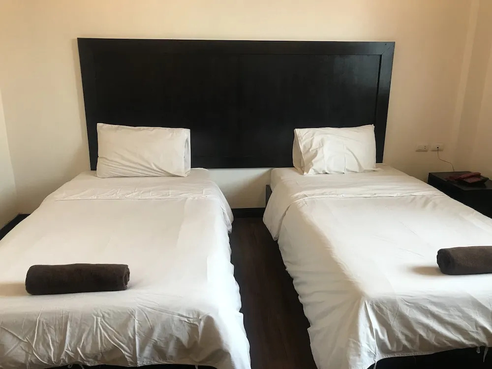 Winchakan Hotel